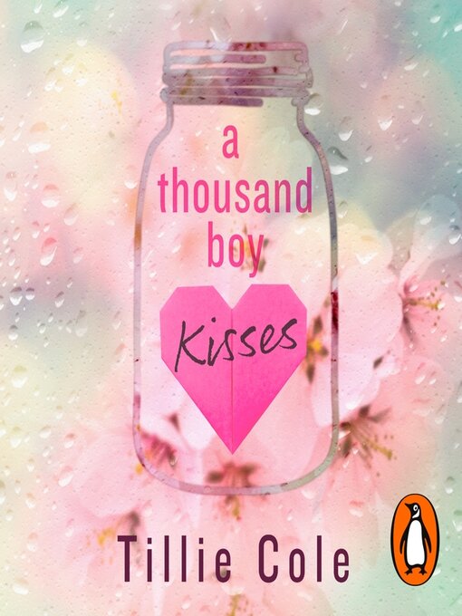 Title details for A Thousand Boy Kisses by Tillie Cole - Wait list